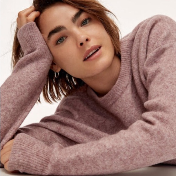 Aritzia Sweaters - ⭐️Aritzia Babaton Thurlow sweater♥️ New listing♥️
